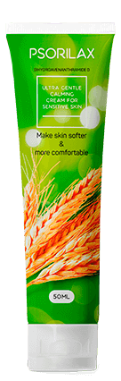 Psorilax o'zbekiston